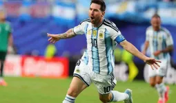 FIFA World Cup Final: 8,000 करोड़ का मेसी का बायां पैर! जानिए रोनाल्डो और नेमार के पैरों की कितनी है कीमत?