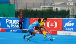 FIH Youth Hockey5 Asia Cup: भारतीय सब-जूनियर टीमों का दमदार प्रदर्शन, लड़कों ने पाकिस्तान-ओमान को हराया, लड़कियों ने उजबेकिस्तान को 16-0 से रौंदा