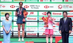 'चैंपियन कभी खत्म नहीं होते', साइना नेहवाल ने पीवी सिंधू की वापसी को बताया शानदार, कहा- अभी कई बड़े खिताब बाकी