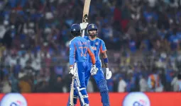 IND vs ZIM 2nd T20: सीरीज जीतने के इरादे से उतरेगा भारत, जिम्बाब्वे के सामने 'करो या मरो' की चुनौती