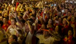 World Cup Champion Spain: मैड्रिड में होगा शाही स्वागत, विजय परेड में उमड़ेगा लाखों फैंस का सैलाब