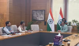 India-UK Trade Deal: भारत-यूके समझौते से लेदर-फुटवियर उद्योग को बड़ी राहत, 'ब्रांड इंडिया' को मिलेगी नई पहचान