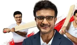 भारत-जिम्बाब्वे टी20 सीरीज से जुड़ा बड़ा ऐलान, 'InsuranceDekho' बना ऑन-एयर ब्रॉडकास्ट स्पॉन्सर; सौरव गांगुली होंगे ब्रांड एंबेसडर