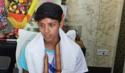 एशियन U-20 में इतिहास रचने वाली तहुरा खातून का बड़ा लक्ष्य, अब वर्ल्ड चैंपियनशिप और ओलंपिक गोल्ड पर नजर