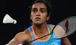 Japan Open 2026: वॉकओवर से सेमीफाइनल में पहुंचीं पीवी सिंधु, अब चेन युफेई से होगी कड़ी टक्कर