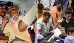 Sonam Wangchuk के आंदोलन के बीच क्यों गूंज रहा है Prof. G.D. Agrawal का नाम? IIT प्रोफेसर से सन्यासी बने ‘गंगापुत्र’ की अनकही दास्तान