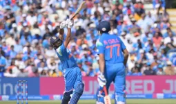ICC ODI Ranking: नंबर-1 बनने से सिर्फ 1 रेटिंग अंक दूर रह गए शुभमन गिल, रोहित-विराट को भी बड़ा फायदा
