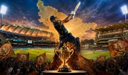 UP T20 League 2026: 14 अगस्त से होगा क्रिकेट का महासंग्राम, पहली बार लखनऊ और कानपुर में खेला जाएगा सीजन-4