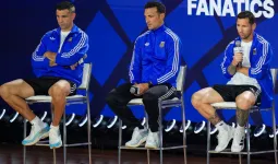 FIFA World Cup Final 2026: फाइनल से पहले मेसी की हुंकार, बोले- स्पेन के खिलाफ अपना सब कुछ झोंक देंगे