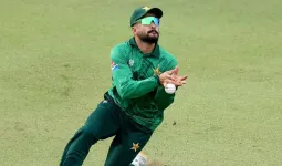 डोपिंग नियमों के उल्लंघन में फंसे पाकिस्तान के मोहम्मद नवाज, ICC ने तीन महीने के प्रदर्शन को रिकॉर्ड से हटाया