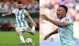 FIFA World Cup 2026: मेसी या एम्बाप्पे? गोल्डन बूट की रोमांचक जंग, बराबर गोल होने पर ऐसे तय होता है विजेता