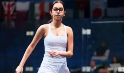 World Junior Squash Championship: अनाहत सिंह ने रचा इतिहास, 21 साल बाद फाइनल में पहुंचने वाली पहली भारतीय खिलाड़ी