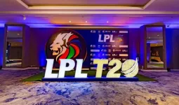 LPL 2026 से पहले बड़ा बवाल! टी20 फ्रेंचाइजी का भारतीय मालिक गिरफ्तार, मैच फिक्सिंग जांच से टूर्नामेंट पर उठे सवाल