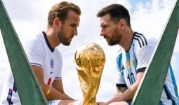 FIFA World Cup 2026: आज तय होगी दूसरी फाइनलिस्ट टीम, मेसी की अर्जेंटीना और इंग्लैंड के बीच गोलकीपर्स की जंग पर टिकी निगाहें