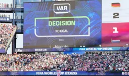 FIFA ने जर्मनी के गोल को किया था रद्द, अब दी ये सफाई