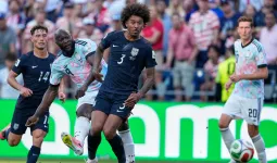 FIFA World Cup: बेल्जियम का दमदार प्रदर्शन, अमेरिका को 4-1 से रौंदकर क्वार्टरफाइनल में बनाई जगह
