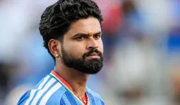 'रणनीति पर अमल नहीं कर सके'... इंग्लैंड से टी20 सीरीज हारने के बाद कप्तान श्रेयस अय्यर का बड़ा बयान