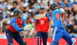 IND vs ENG 4th T20 Live Streaming: सीरीज बचाएगा भारत या इंग्लैंड करेगा कब्जा? जानिए कब, कहां और कैसे फ्री में देखें लाइव मुकाबला