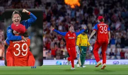 Women's T20 World Cup: इंग्लैंड ने दक्षिण अफ्रीका को 40 रन से हराया, अब फाइनल में ऑस्ट्रेलिया से होगी महामुकाबला