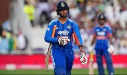 IND vs ENG: जोफ्रा आर्चर के सामने फिर नहीं चला वैभव सूर्यवंशी का बल्ला, पावरप्ले में बिखरी टीम इंडिया