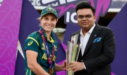 ICC Women’s T20 World Cup 2026 Final: ऑस्ट्रेलिया ने इंग्लैंड को हराकर रचा इतिहास, रिकॉर्ड 7वीं बार बनी विश्व चैंपियन