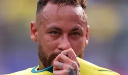 Neymar Retirement: ब्राजील के विश्व कप से बाहर होते ही नेमार ने अंतरराष्ट्रीय फुटबॉल को कहा अलविदा