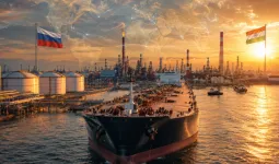 Russia Oil Import: जून में भारत ने रूस से खरीदा रिकॉर्ड 4.5 अरब यूरो का कच्चा तेल, चीन के बाद बना दूसरा सबसे बड़ा खरीदार