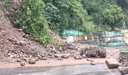 Uttarakhand:  भारी बारिश से उत्तरकाशी और टिहरी में जनजीवन प्रभावित; कई सड़कें बंद