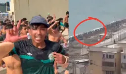 मोरक्को से हजारों प्रवासियों की घुसपैठ, स्पेन ने स्यूटा में तैनात की सेना, सीमा पर आर्मी ने संभाला मोर्चा 