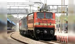 Special Train: रक्षाबंधन पर रेलवे का बड़ा तोहफा, कानपुर होकर चलेंगी कई स्पेशल ट्रेनें; देखें पूरा टाइमटेबल