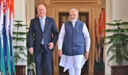 न्यूजीलैंड की आधिकारिक यात्रा पर जाएंगे पीएम मोदी, जानिए क्यों है भारत के लिए खास 