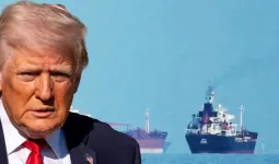  US-Iran Tension:  होर्मुज में अमेरिका की दादागीरी मंजूर नहीं, ईरान ने दी खाड़ी देशों को महायुद्ध की सीधी चेतावनी