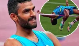 Monaco Diamond League:  किसान के बेटे सर्वेश कुशारे ने रचा इतिहास, डायमंड लीग में पदक जीतने वाले बने पहले भारतीय हाई जम्पर 