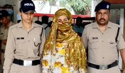 Dehradun :  हीरे का हार चुराकर रील बनाई, इंस्टाग्रम पर वायरल के बाद पकड़ी गई नौकरानी, मामला जान आप भी रह जाएंगे हैरान 