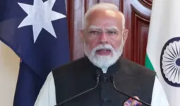  पीएम मोदी-अल्बनीज की मुलाकात, हिंद-प्रशांत क्षेत्र में शांति के लिए खाका तैयार, जानिए किन मुद्दों पर बनी सहमति 