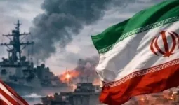  अमेरिकी एयर स्ट्राइक से भड़का ईरान,  जवाब में कई देशों पर मिसाइल और ड्रोन अटैक
