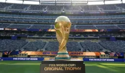 World Cup Final 2026 :   अर्जेंटीना-स्पेन की जंग में बारिश बन सकती है गेमचेंजर, पिच को लेकर प्लेयर्स में क्यों है विवाद 