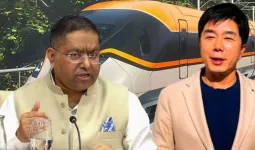  'भारत लापरवाह' ....जापान के पूर्व मंत्री के आरोपों पर MEA का जवाब, जानें क्या है पूरा मामला 