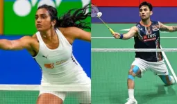 China Open :  पीवी सिंधु, लक्ष्य सेन और आयुष शेट्टी दूसरे दौर में हुए बाहर, हार के बाद टूटा भारतीय चुनौती का सफर