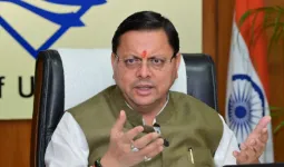  कैबिनेट बैठक में धामी सरकार ने लिया बड़ा फैसला,  अरेबिया मदरसों को अब नहीं मिलेगा सरकारी अनुदान