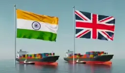  Explained:  भारत-ब्रिटेन व्यापार समझौता लागू, जानिए भारतीय उद्योगों को क्या-क्या मिलेगा फायदा
