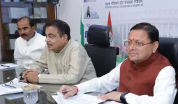 उत्तराखंड की सड़क परियोजनाओं को 7 हजार करोड़ मंजूर,  केंद्रीय मंत्री गडकरी ने अहम प्रस्तावों पर दी सहमति