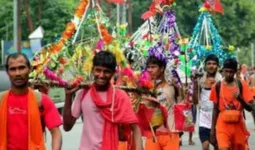  कांवड़ मेले की तैयारियां तेज,  सुरक्षा और व्यवस्था को लेकर राज्यों ने बनाई संयुक्त रणनीति