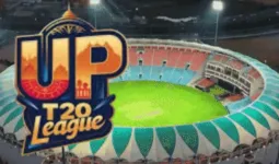 लगातार तीसरी बार लखनऊ के इकाना में सजेगा UP T20 League का रोमांच, ग्रीनपार्क से बदला वेन्यू