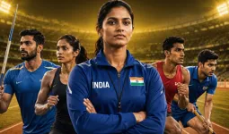 UP Sports Coach Recruitment 2026: यूपी के खेल छात्रावासों में अंतरराष्ट्रीय स्तर के कोचों की होगी नियुक्ति, जानें कितना मिलेगा मानदेय