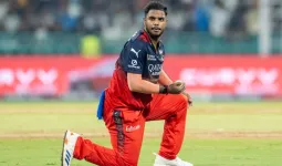 Yash Dayal Rape Case: इलाहाबाद हाईकोर्ट से यश दयाल को अंतरिम राहत, दुष्कर्म केस में गिरफ्तारी पर लगाई रोक