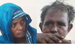 सुलतानपुर : हत्या के मामले में दोषी दम्पती को आजीवन कारावास
