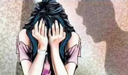 70 वर्षीय वृद्धा से दुष्कर्म, मुंह में कपड़ा ठूंसकर पीटा