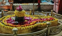 काशी की तर्ज पर संवरेगा लोधेश्वर महादेव धाम, 48.79 करोड़ से बनेगा हाईटेक तीर्थ