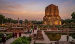 UNESCO World Heritage List 2026: सारनाथ को मिली वैश्विक पहचान, यूनेस्को ने 25 नए स्थलों को विश्व धरोहर सूची में किया शामिल